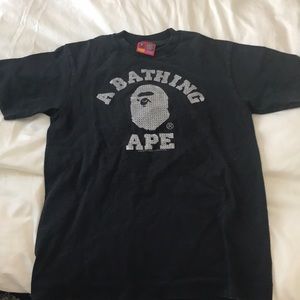 Bape T-shirt
